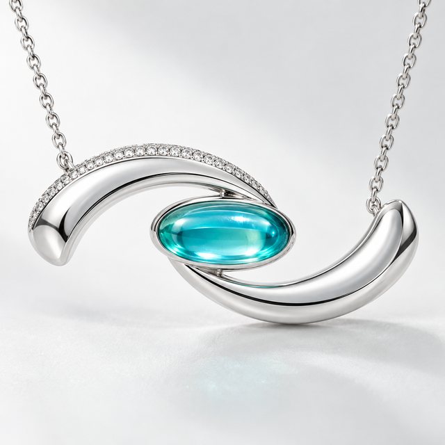 湛心 Azure Heart